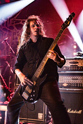 Cattle Decapitation 2